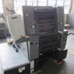 HEIDELBERG GTO 52-1 OFFSET ONE COLOUR