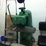 Stitcher