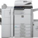 Sharp MX 5110N