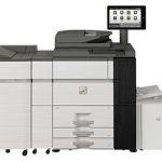 Sharp MX 7090N