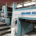 1989 Roland 804